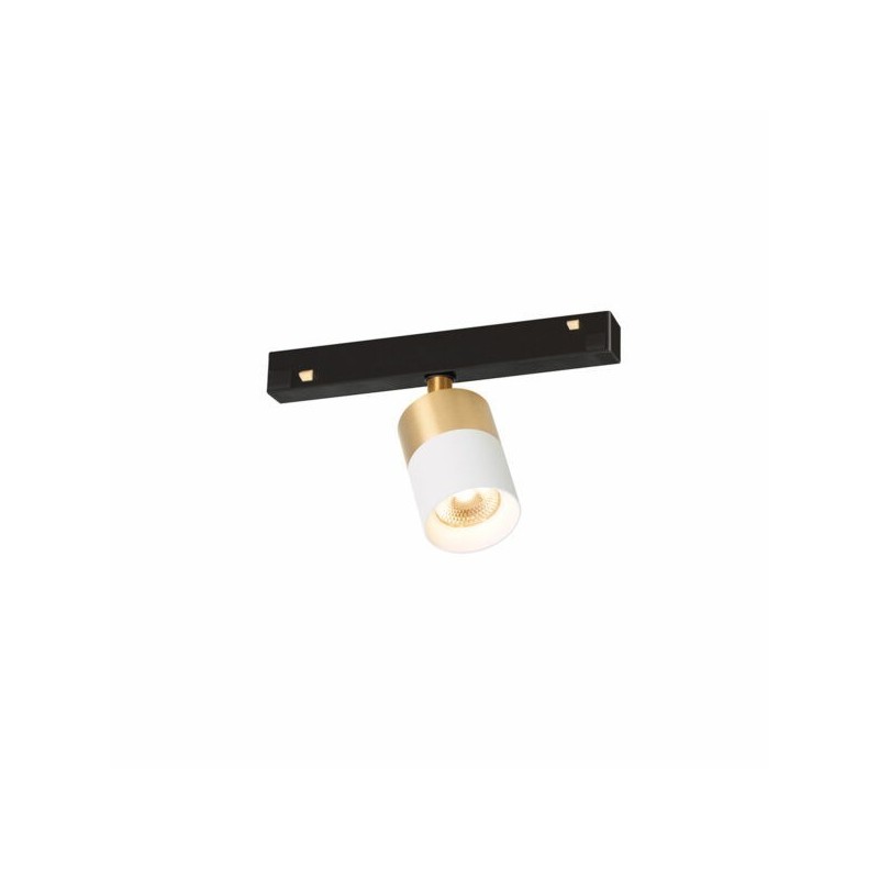 Trizo21 Audette-Duo Track 48V Trackverlichting