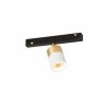 Trizo21 Audette-Duo Track 48V track lighting fixture