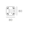 Trizo21 Cover Code W