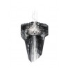 Slamp ARIA Medium suspension lamp
