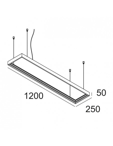 Delta Light SUPERLOOP S HC 211 MDL 