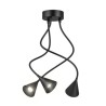 PSM Lighting Suzette 2713 ceiling lamp