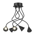 PSM Lighting Suzette 2715 Plafondlamp