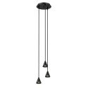 PSM Lighting Suzette 2716 Plafondlamp