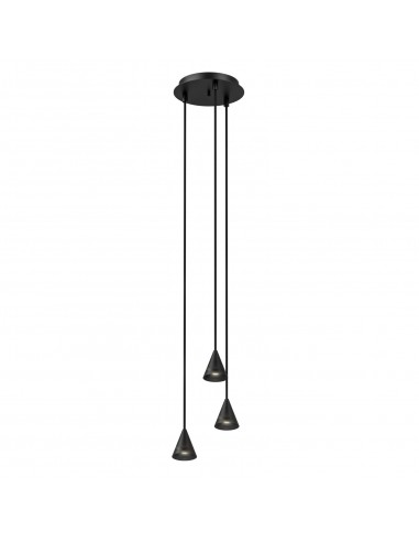 PSM Lighting Suzette 2716 Plafondlamp