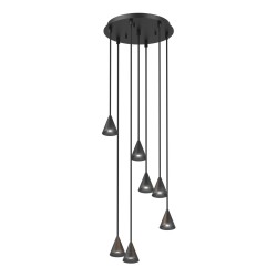 PSM Lighting Suzette 2718 Plafondlamp