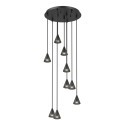PSM Lighting Suzette 2719 Plafondlamp