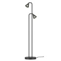 PSM Lighting Suzette 2748 Staanlamp