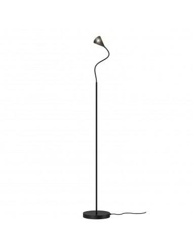 PSM Lighting Suzette 2749 Staanlamp