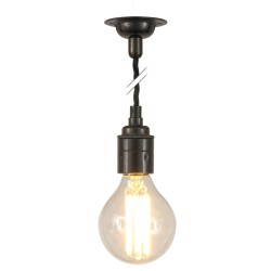 PSM Lighting Pula 5590 Plafondlamp