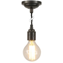 PSM Lighting Pula 5591 Plafondlamp