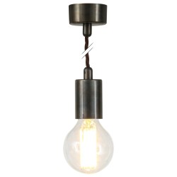 PSM Lighting Pula 5592 Plafondlamp