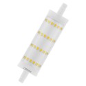 Osram PARATHOM LINE R7S 118,00mm 100 13W 2700K R7S 1521lm (non dim)