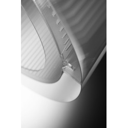 Slamp LIZA SUSPENSION LAMP BY GIOVANNONI