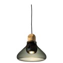 TAL ACCESSORY KALEBAS GLASS SHELL