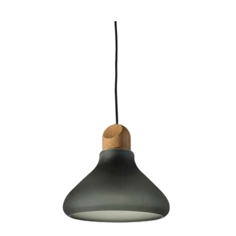 TAL ACCESSORY KALEBAS GLASS SHELL