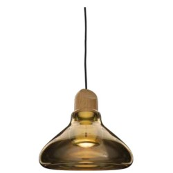TAL ACCESSORY KALEBAS GLASS SHELL