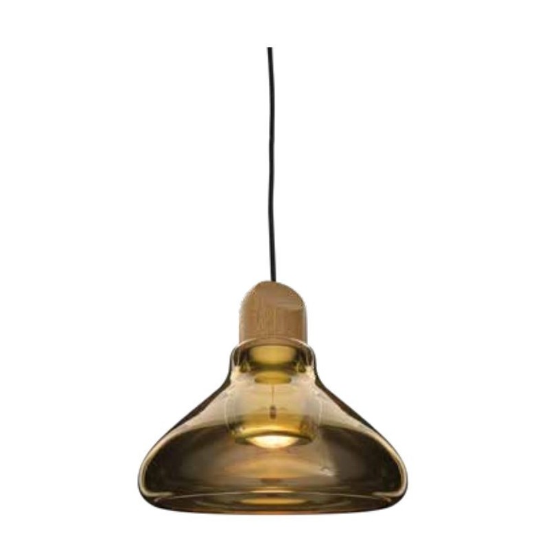 TAL ACCESSORY KALEBAS GLASS SHELL