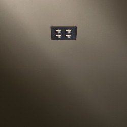 TAL B4 NXT IN WC TORSION recessed spot