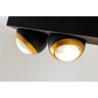 TAL BERRIER JUNIOR SURFACE MOUNTED CI ceiling lamp