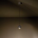 TAL BERRIER JUNIOR SUSPENSION THIN WIRE CI MAINS DIMM hanglamp