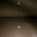 TAL BERRIER JUNIOR SUSPENSION THIN WIRE CI MAINS DIMM hanglamp