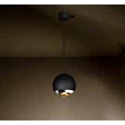 TAL BERRIER NXT suspension lamp