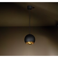 TAL BERRIER NXT suspension lamp