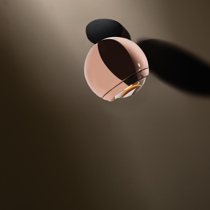 TAL BERRIER NXT Ceiling Mounted plafondlamp
