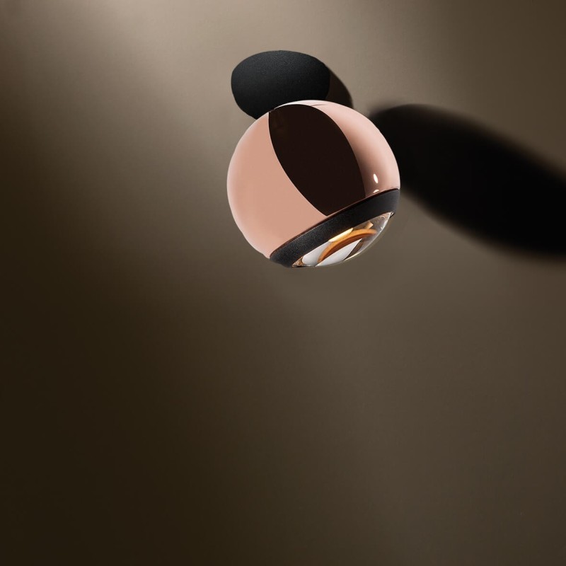 TAL BERRIER NXT Ceiling Mounted plafondlamp