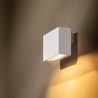 TAL BOA WALL LED MAINS DIMM wall lamp