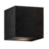 TAL BRIX SML DOUBLE BEAM 36° wall lamp