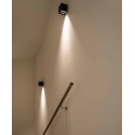 TAL BRIX SML SINGLE BEAM 36° wandlamp
