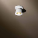 TAL CONE JUNIOR SURFACE MOUNTED WC plafondlamp