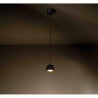 TAL CONE JUNIOR SUSPENSION CI MAINS DIMM suspension lamp
