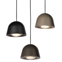 TAL CONE SUSPENSION CI MAINS DIMM hanglamp
