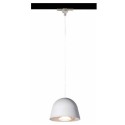 TAL CONE SUSPENSION TRACK MAINS DIMM trackverlichting