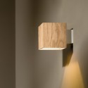 TAL DARTLING SINGLE BEAM MAINS DIMM wandlamp