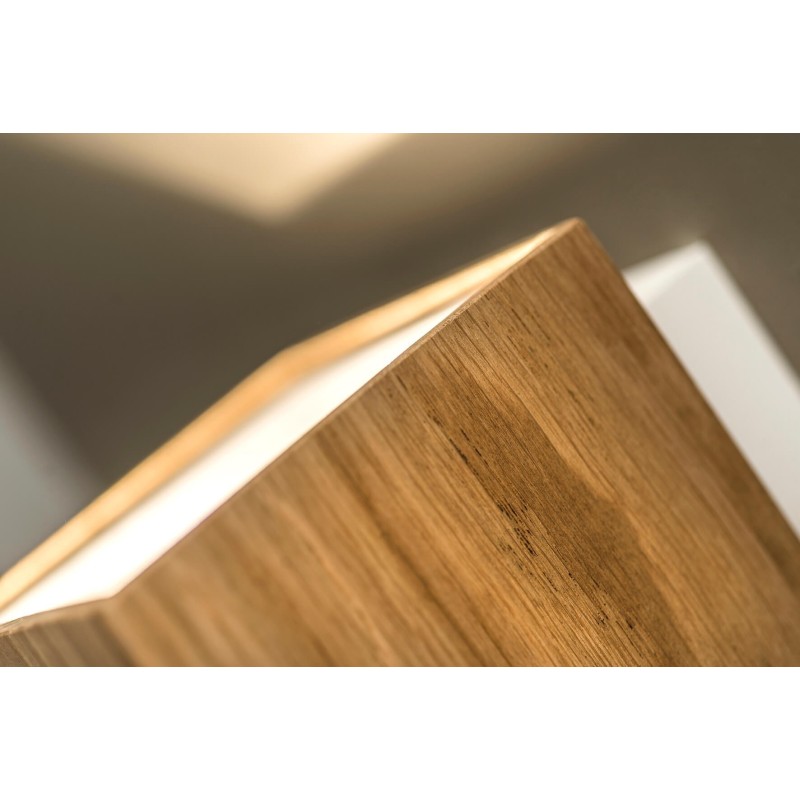 TAL DARTLING SINGLE BEAM MAINS DIMM wandlamp