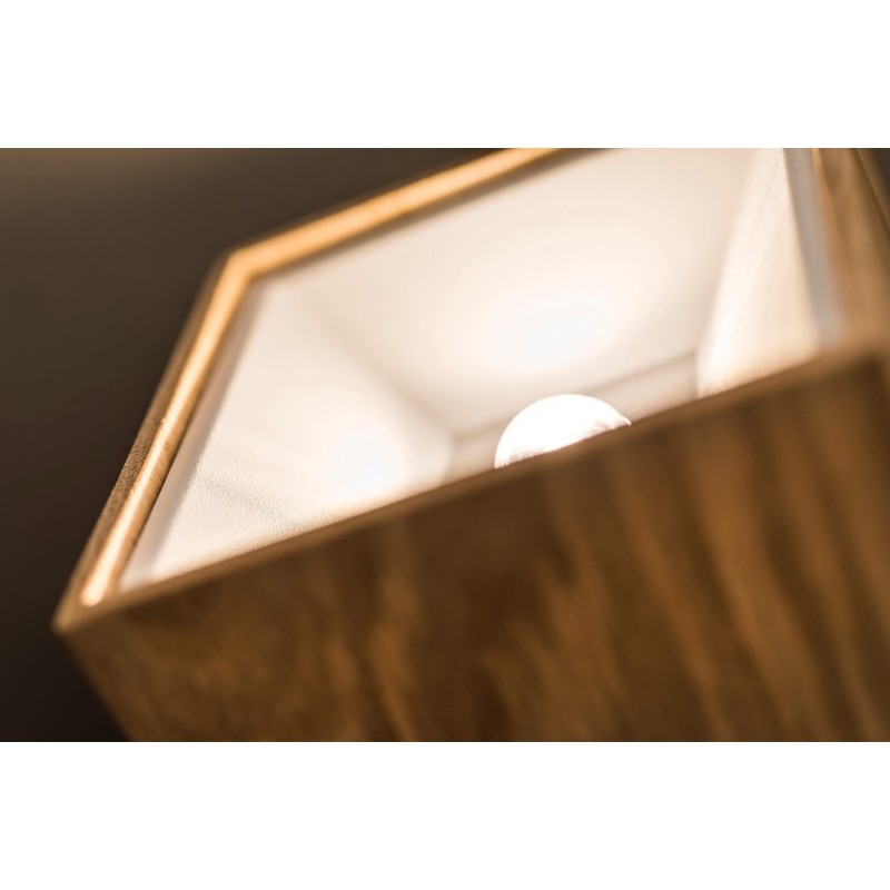 TAL DARTLING SINGLE BEAM MAINS DIMM wandlamp