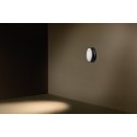 TAL DIABOLO SMALL CI MAINS DIMM for wall box wandlamp