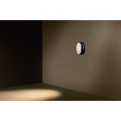 TAL DIABOLO SMALL CI MAINS DIMM for wall box wandlamp