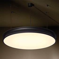 TAL DIABOLO XL SUSP Touch/DALI DIMMABLE hanglamp