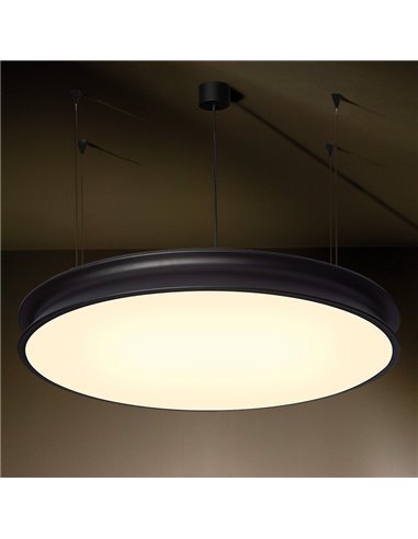 Tal Lighting DIABOLO XL SUSP Touch/DALI DIMMABLE Hängelampe