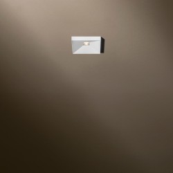 TAL DICE EXO LEAF recessed spot