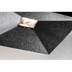 TAL DICE EXO LEAF recessed spot
