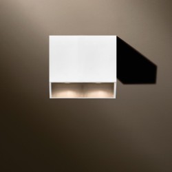TAL DJANGO 2 FIXED GU10 plafondlamp