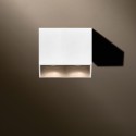 TAL DJANGO 2 HALOLED FIXED MAINS DIM plafondlamp