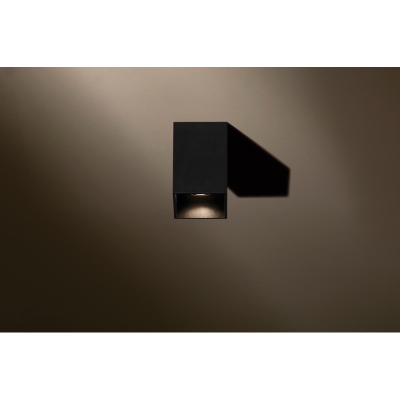 TAL DJANGO FIXED GU10 plafondlamp