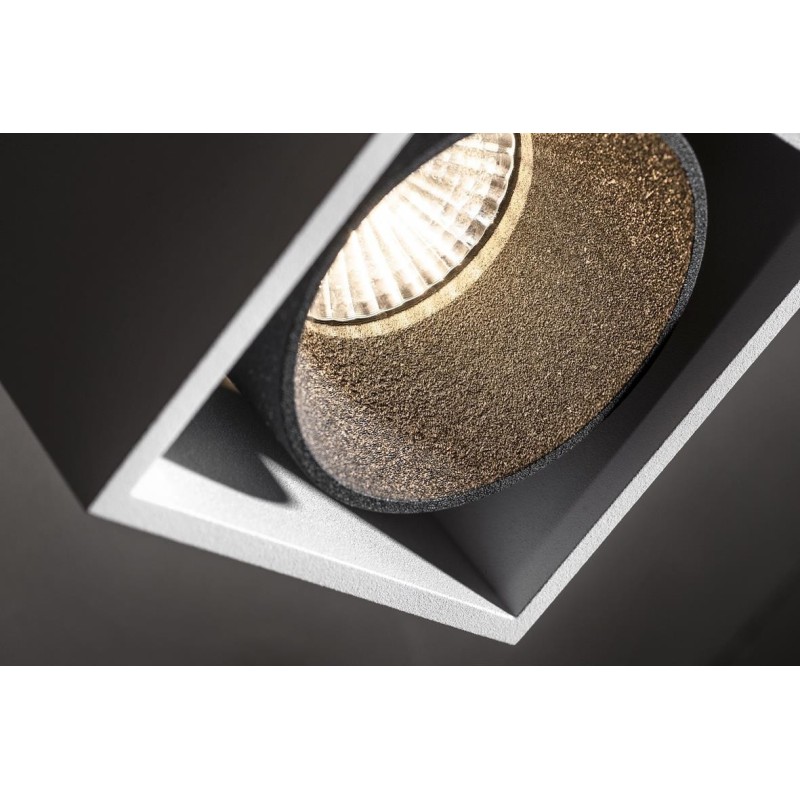 TAL DJANGO HALOLED FIXED plafondlamp